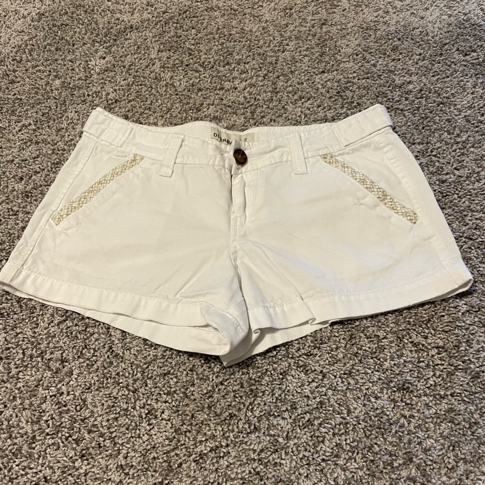 Juniors shorts